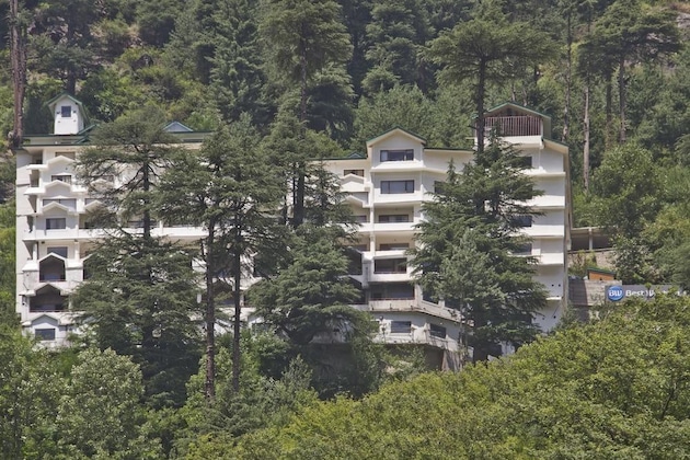 Gallery - Himalayan Monal Manali By Blueko Hotels