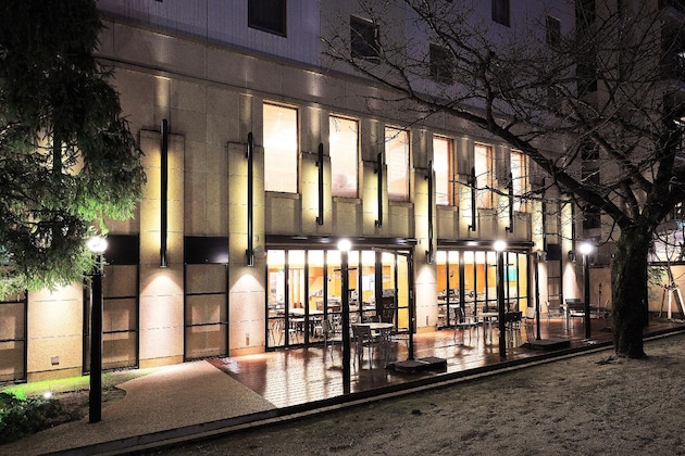 Gallery - The Royal Park Hotel Hiroshima Riverside