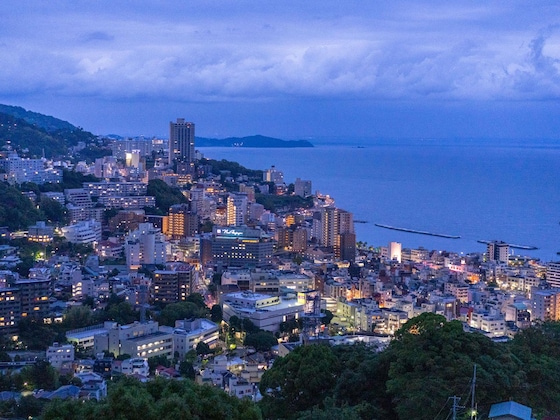 Gallery - Kamenoi Hotel Atami