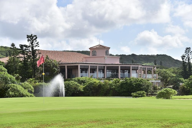 Gallery - Hotel Shigira Mirage