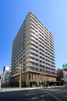 Gallery - Miyako City Osaka Hommachi