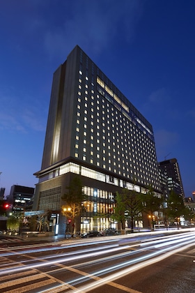 Gallery - Osaka Excel Hotel Tokyu