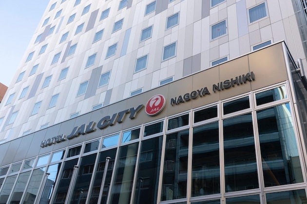 Gallery - Hotel Jal City Nagoya Nishiki