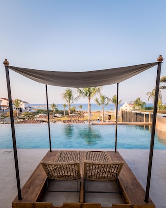 Gallery - Cavo Zoe Seaside Hotel