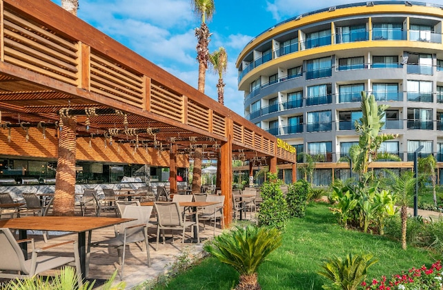 Gallery - Arnor De Luxe Hotel & Spa