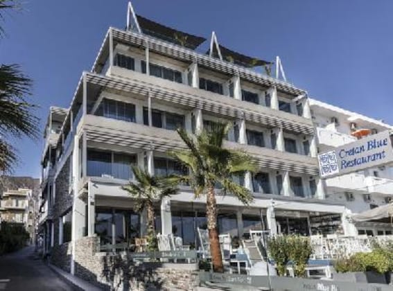 Gallery - Cretan Blue Beach Hotel