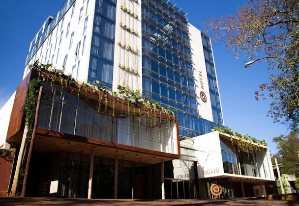 Gallery - O2 Hotel Iguazú
