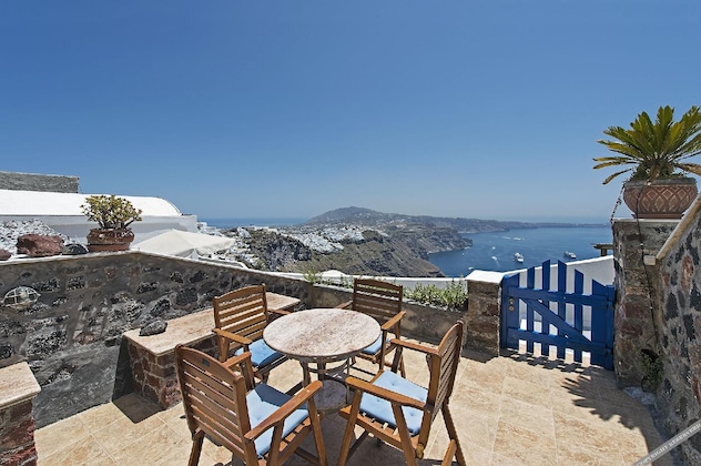 Gallery - Santorini Folia Bianca