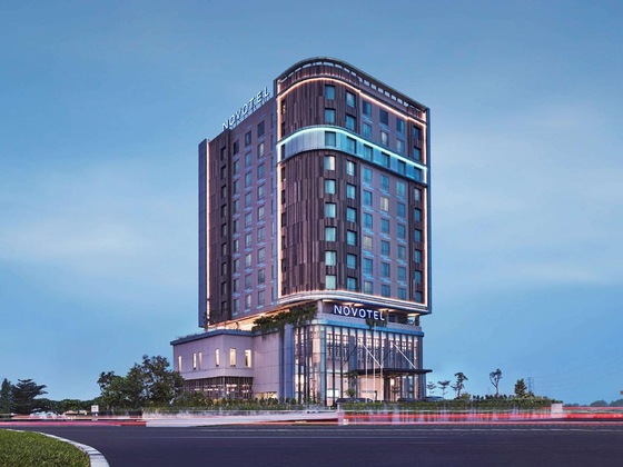Gallery - Novotel Karawang