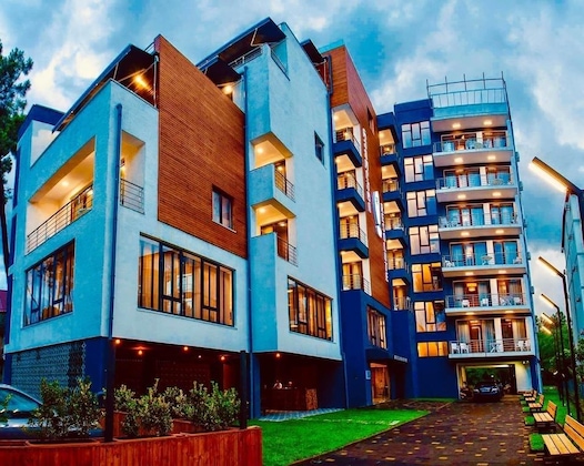 Gallery - Resolute Shekvetili Hotel