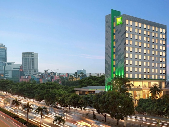 Gallery - Ibis Styles Jakarta Simatupang