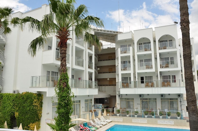 Gallery - Club Atrium Marmaris