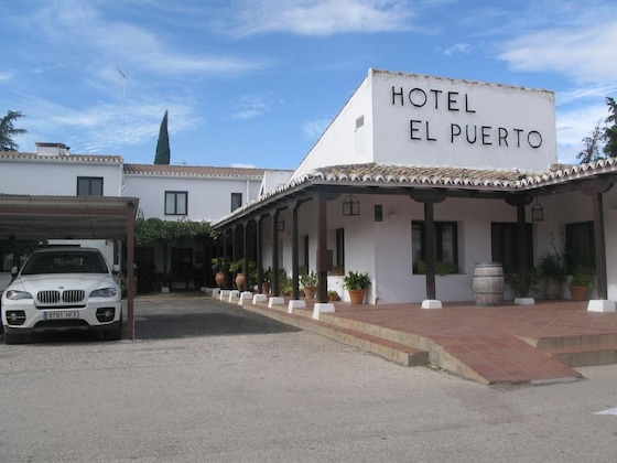 Gallery - Hotel El Puerto