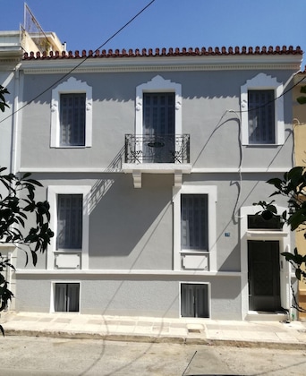 Gallery - Athens Residence Apartments