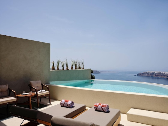Gallery - Andronis Concept Wellness Resort