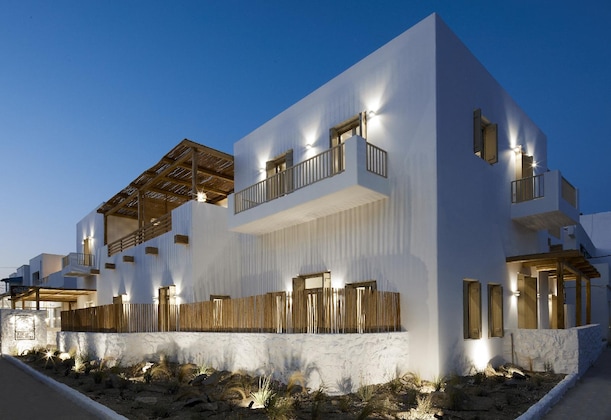Gallery - Arco Solium Suites