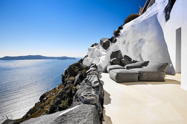 Gallery - Villa Etheras