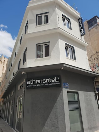 Gallery - Athensotel