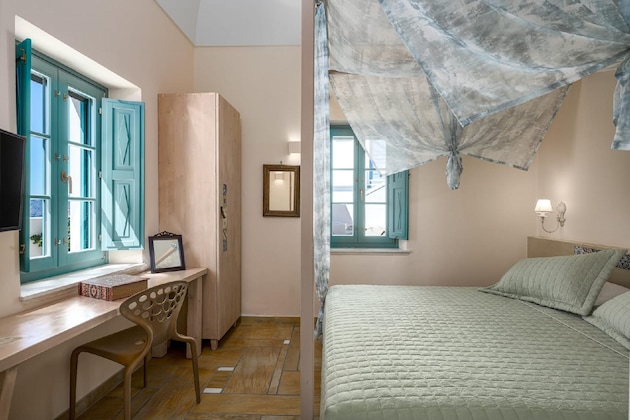 Gallery - Villa Santorini 520