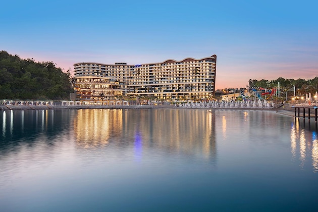 Gallery - Mylome Luxury Hotel & Resort