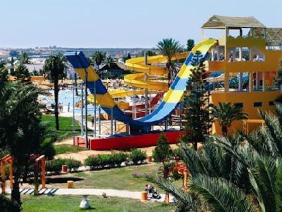 Gallery - Caribbean World Monastir