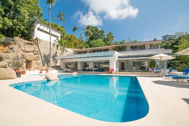 Gallery - Hermosa Villa Privada En Las Brisas