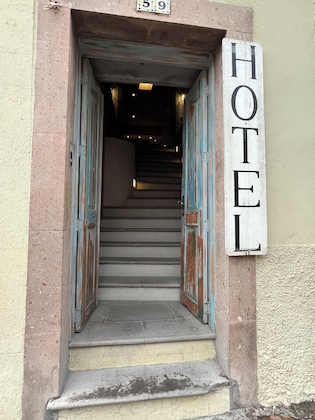 Gallery - Hotel Origen