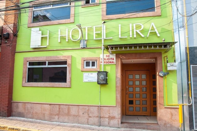Gallery - Hotel Lira - Solo Adultos