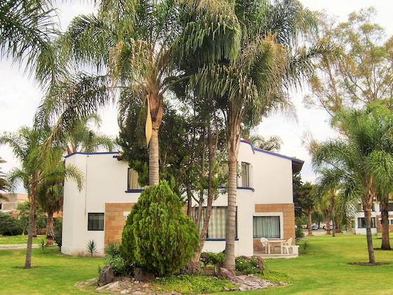 Gallery - Villas Balvanera Fh