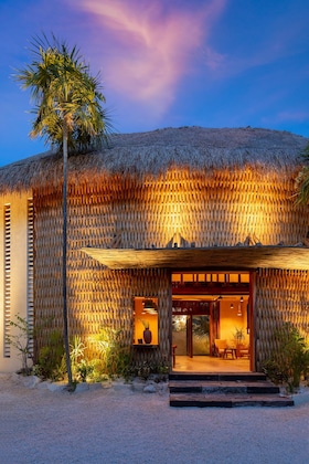Gallery - Hotel Ma'xanab