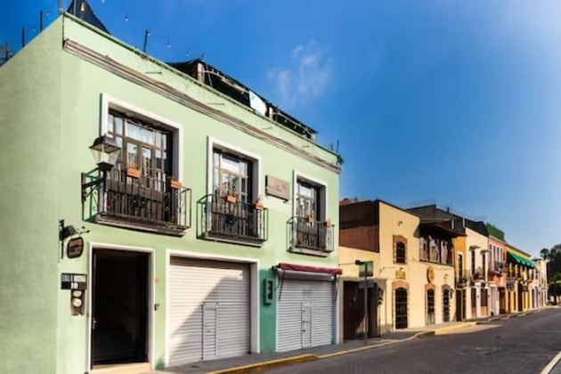 Gallery - Oyo Hotel Boutique Las Campanas