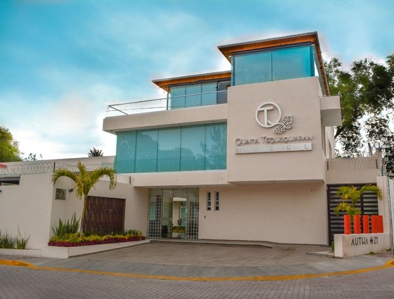 Gallery - Hotel Quinta Tequisquiapan