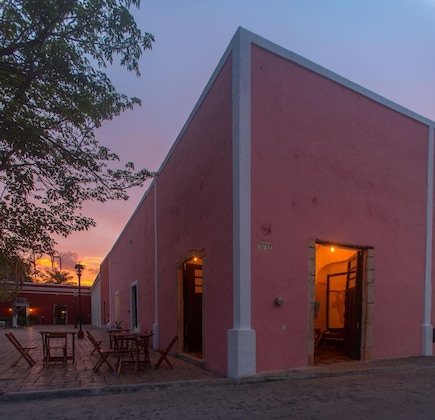 Gallery - Imix Hotel