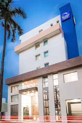 Gallery - Sleep Inn Villahermosa
