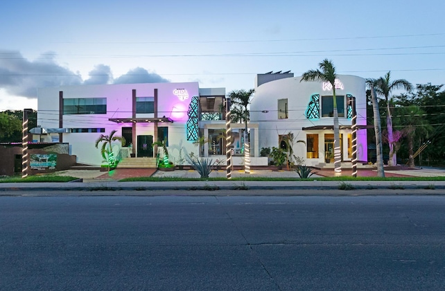 Gallery - Casa Kaoba Hotel & Suites