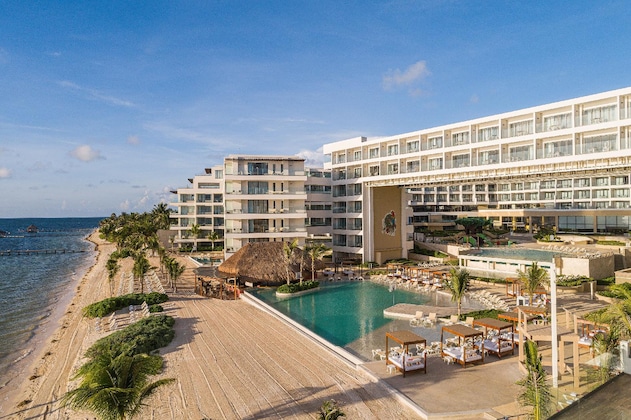 Gallery - Sensira Resort & Spa Riviera Maya