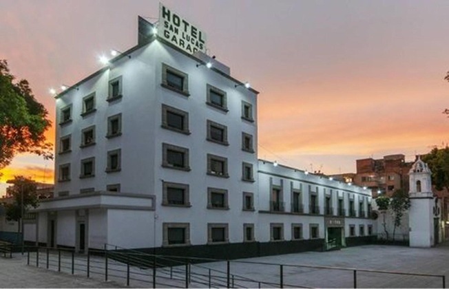 Gallery - Hotel San Lucas