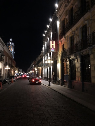Gallery - Hotel Isabel