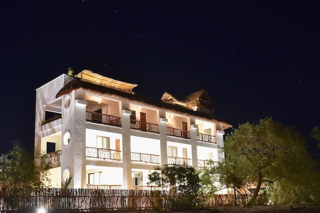 Gallery - Hotel Casa Hx - Adults Only