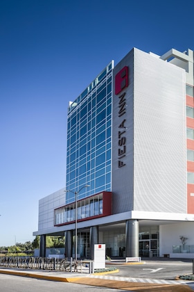 Gallery - Fiesta Inn Celaya Galerías