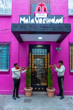 Gallery - Mala Vecindad Beer Hotel