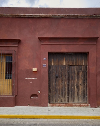 Gallery - Hotel Escondido Oaxaca 