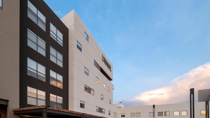 Gallery - Staybridge Suites Villahermosa By Ihg