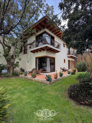 Gallery - Casa De Familia San Cristobal De Las
