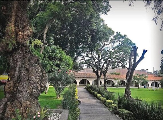 Gallery - Hotel Sand's San Luis Potosí