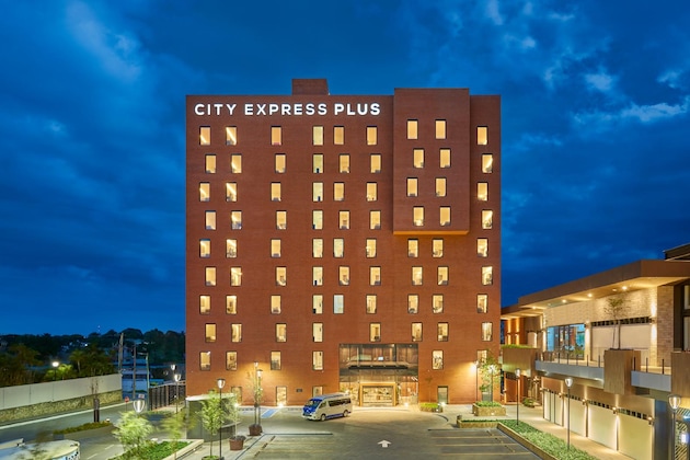 Gallery - City Express Plus By Marriott Tampico