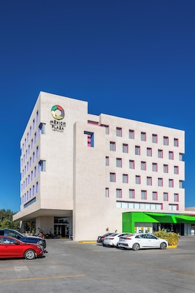 Gallery - Hotel México Plaza Querétaro