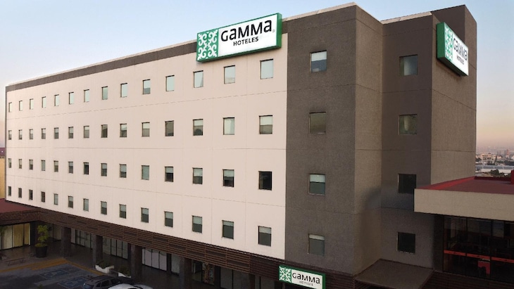 Gallery - Gamma Querétaro