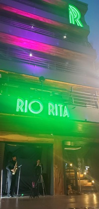 Gallery - Hotel Rio Rita