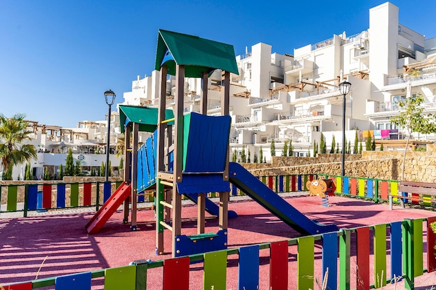 Gallery - Dormio Resort Costa Blanca Beach Spa